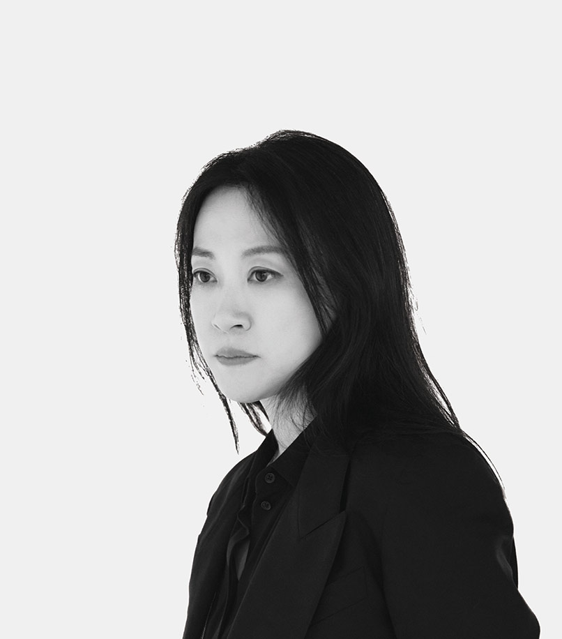 EHWA YOO