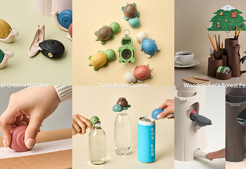 A sustainable design project