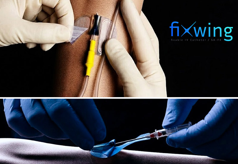fixwing