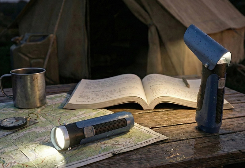 Torpedo Light